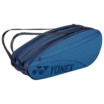 Yonex 42326 Team Racketbag 6R Sky Blue